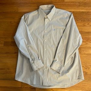 Southern Tide XL button down